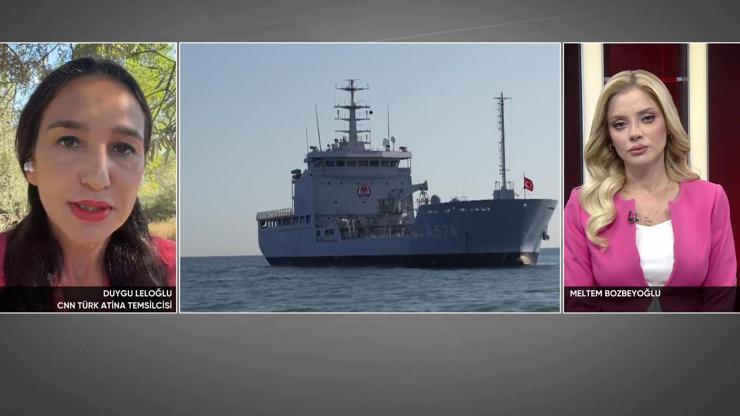Atina’da deniz parkı depremi sürüyor