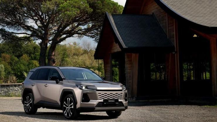 Yeni Hilux ve RAV4 Hybrid Satışa Sunuldu