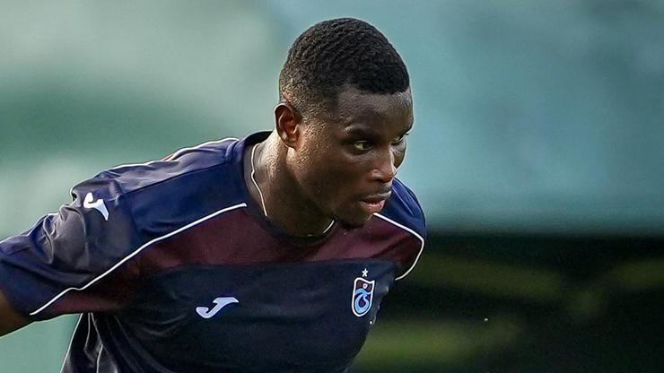 Paul Onuachu, Ferencvaros maçıyla suskunluğunu bozmak istiyor