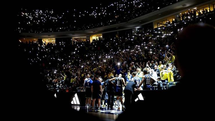 Fenerbahçe'nin basketboldaki isim sponsoru belli oldu Fenerbahçe'nin basketboldaki isim sponsoru belli oldu