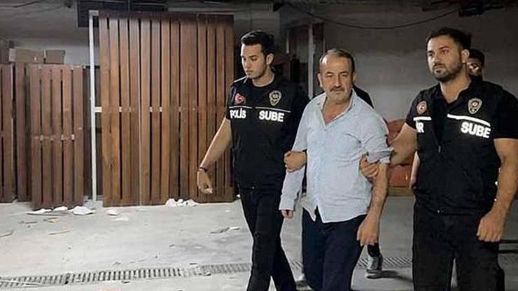 SON DAKİKA | Sebahattin (Muzaffer) Şirin'in test sonucu pozitif çıktı