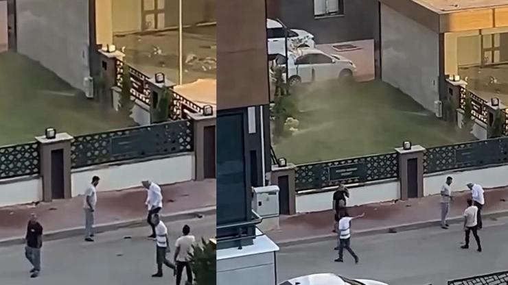 Yeni Parti'li vekile bıçaklı saldırı! Saldırgan CHP'li çıktı