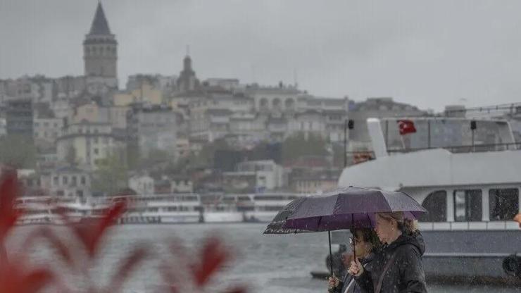 Havalar nasıl olacak? Bu hafta İstanbul'da yağmur yağacak mı? MGM'den uyarı: Bazı illere sağanak yağış uyarısı! Havalar nasıl olacak? Bu hafta İstanbul'da yağmur yağacak mı? MGM'den uyarı: Bazı illere sağanak yağış uyarısı!