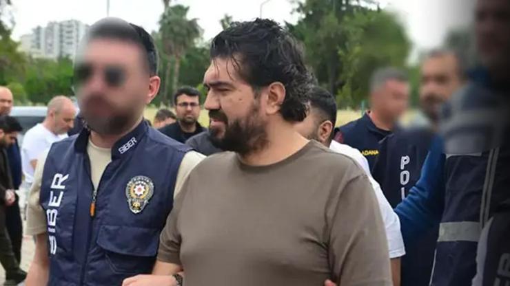 SON DAKİKA | Rasim Ozan Kütahyalı tahliye oldu