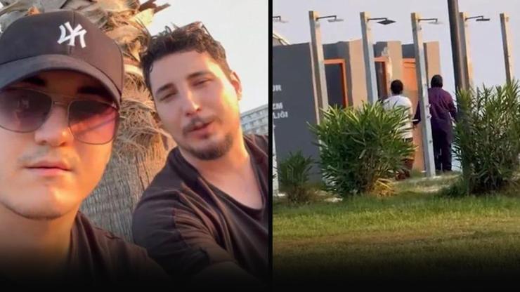 Antalya'da tesettürlü kadınları hedef alan paylaşıma soruşturma
