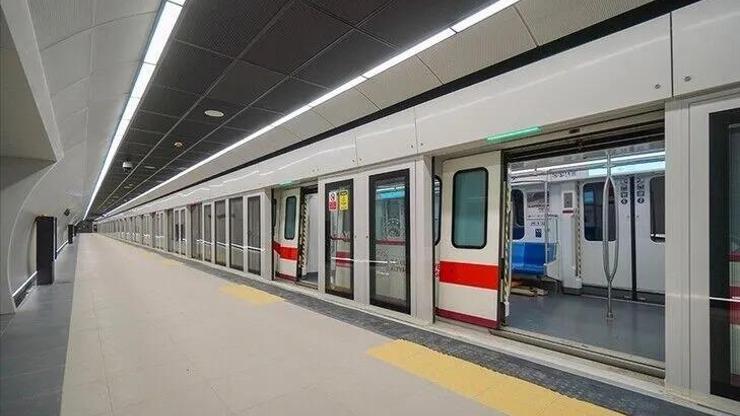 ÜMRANİYE, KAVACIK VE BEYKOZ METROSU NE ZAMAN AÇILACAK? Ümraniye, Kavacık ve Beykoz metro güzergahı nasıl? İşte Ümraniye, Kavacık ve Beykoz metro durakları