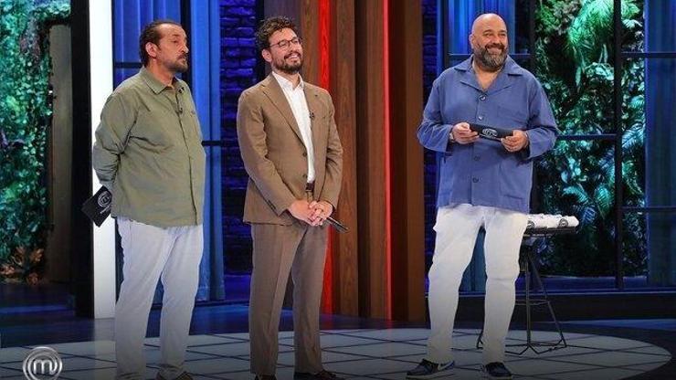 MASTERCHEF KİM KAZANDI? 18 Ağustos 2026 Salı MasterChef ana kadrosuna kim girdi?