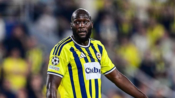 Romelu Lukaku: Yerimi, mevkimi kazanmak istiyorum