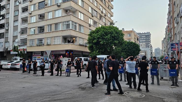 Alparslan Kuytul ve eşi gözaltında! Alparslan Kuytul ve eşi gözaltında!
