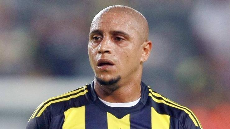 Roberto Carlos Müslüman mı oldu? Efsane futbolcu, İslam'ı seçti Roberto Carlos Müslüman mı oldu? Efsane futbolcu, İslam'ı seçti