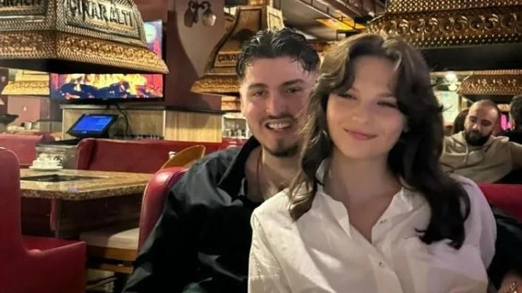 Eski aşkı Nilsu Berfin Aktaş’a mesaj mı Doğum günü paylaşımı gündem oldu