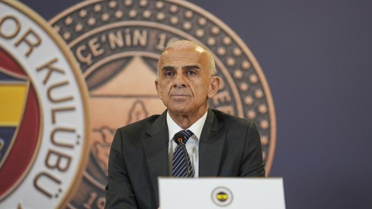 Oğuz Çetin: Bize ret veren federasyondan bir şey talep etmeyi doğru bulmuyorum