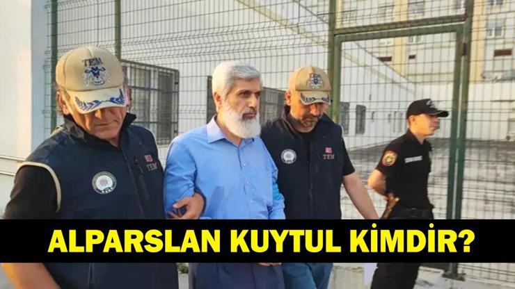 ALPARSLAN KUYTUL KİMDİR? Furkan Vakfı Başkanı Alparslan Kuytul Neden Gözaltına Alındı? Semra Kuytul Kimdir?
