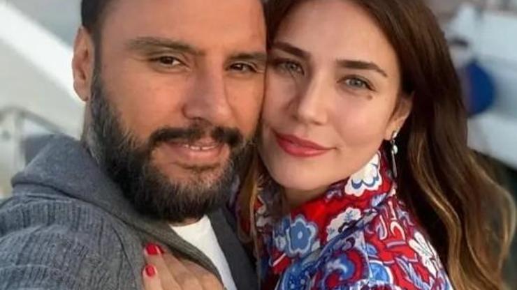 Alişan çocuklarıyla tekne tatilinde Eliz ve Burak’la keyifli anlar