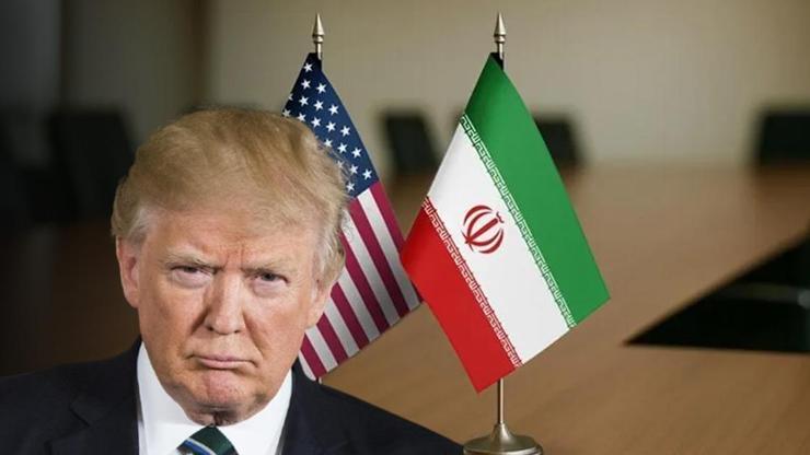 Masa yeniden mi kurulacak Trump konuştu, gözler İrana çevrildi