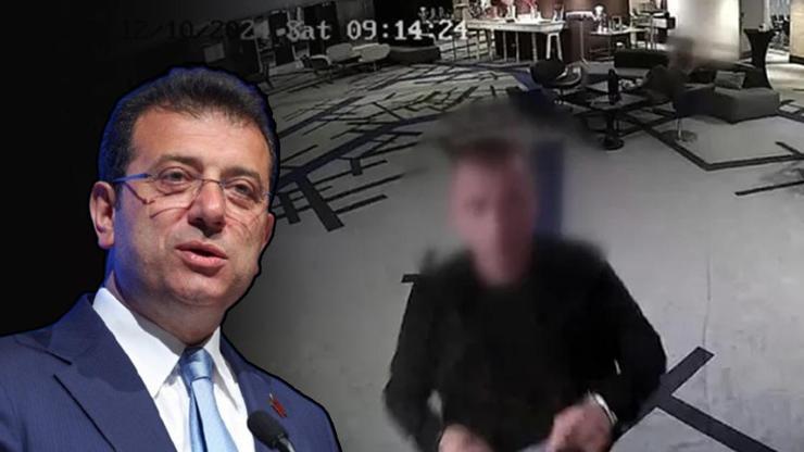 Kameralar neden bantlandı? İBB davasında dikkat çeken detay Kameralar neden bantlandı? İBB davasında dikkat çeken detay
