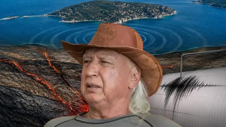 İstanbul'da peş peşe depremler neyin habercisi? Prof. Dr. Şener Üşümezsoy'dan kritik değerlendirme - Son Dakika Haberleri CNN Türk