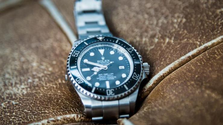 Bir 'Rolex' davası: Viyana'dan İstanbul'a uzanan olay Bir 'Rolex' davası: Viyana'dan İstanbul'a uzanan olay