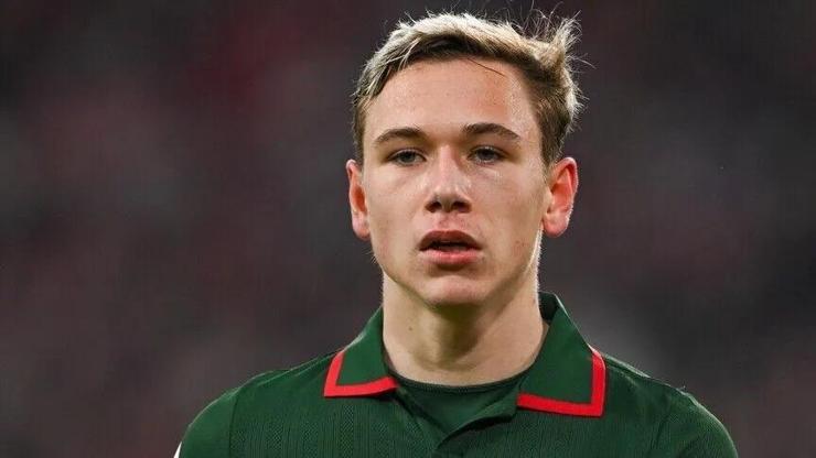 BATRAKOV KİMDİR? Galatasaray'ın Yeni Transferi Aleksey Batrakov Kaç Yaşında, Hangi Takımlarda Oynadı? İşte Batrakov Transfermarkt İstatistikleri... BATRAKOV KİMDİR? Galatasaray'ın Yeni Transferi Aleksey Batrakov Kaç Yaşında, Hangi Takımlarda Oynadı? İşte Batrakov Transfermarkt İstatistikleri...