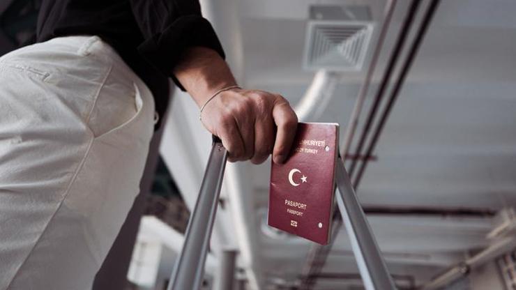Vize serbestisi için yeni adım: Randevu sürecinde bu uyarılara dikkat edin!