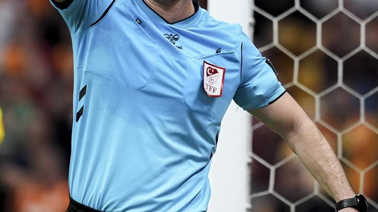 Süper Lig'in 3. haftasında kimler düdük çalacak?