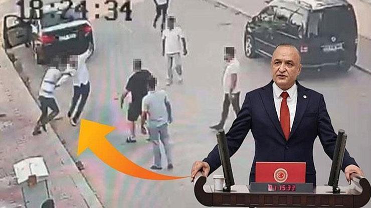 Yeni Partili vekili bıçakladı Tutuklu Keleşin savcılık ifadesi ortaya çıktı: Bana sen seçilmiş kişisin demişti