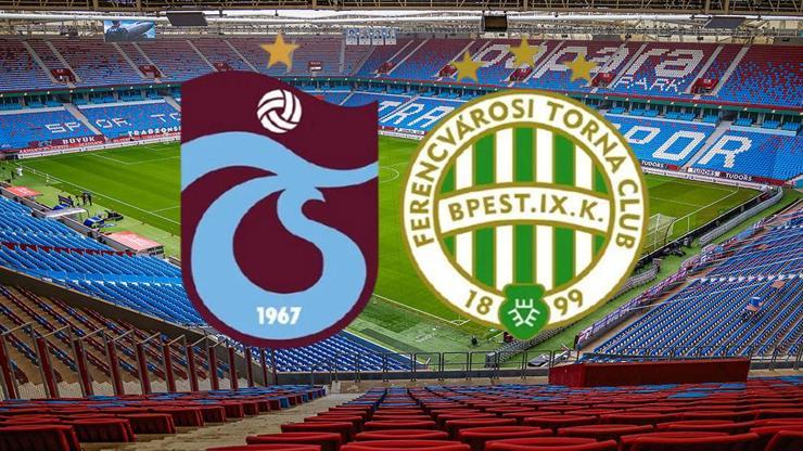  Avrupa Ligi Trabzonspor Ferencvaros ATV Şifresiz Canlı Maç Yayını İzle! Salah Oynayacak Mı? İşte TÜRKSAT 4A ATV Frekans Ayarı...