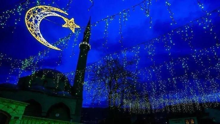 Ramazan Bayramı ne zaman? Arefe hangi gün? Ramazan Bayramı ne zaman? Arefe hangi gün?