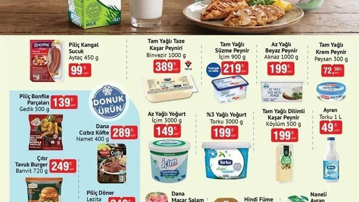 BİM 21 AĞUSTOS AKTÜEL ÜRÜNLER LİSTESİ: BİMde bu hafta neler var Vileda Spino Ultra Temizlik Seti, Kulplu Metal Tepsi, Vakumlu Dikdörtgen Saklama Kabı, Dönen Makyaj Organizeri...