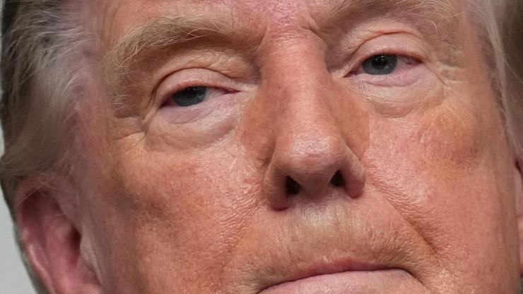 Trumpın İran kumarı Ekonomik cephe açıldı