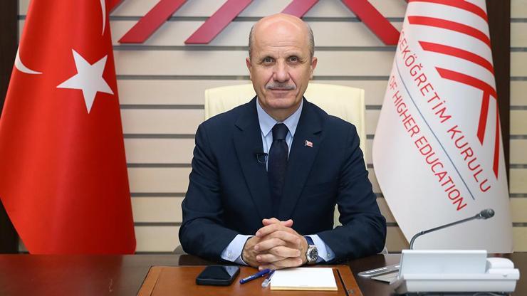 Gençlerimizi, bilimsel üretimin merkezine taşıyacağız Gençlerimizi, bilimsel üretimin merkezine taşıyacağız