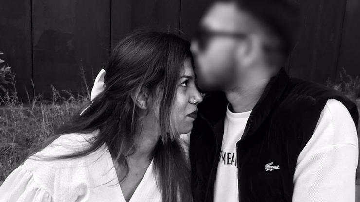 8 aylık hamile eşini öldürüp intihara kalkıştı 8 aylık hamile eşini öldürüp intihara kalkıştı