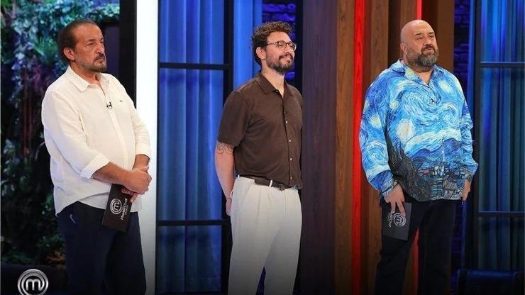 MASTERCHEF ELEME ADAYI KİM OLDU? 20 Ağustos MasterChef'te dokunulmazlığı hangi takım kazandı?