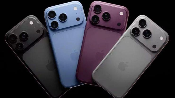 Apple’dan 2nm sıçraması