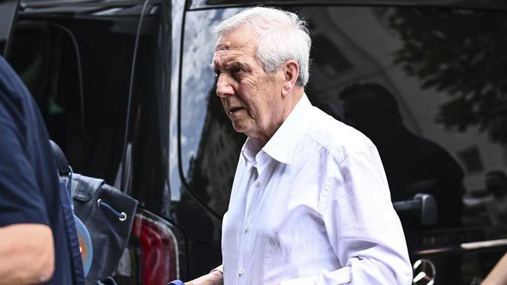 Aziz Yıldırım’dan futbol takımı ve teknik heyete net mesaj