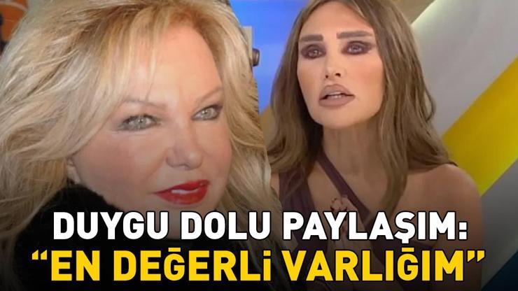  'EN DEĞERLİ VARLIĞIM'