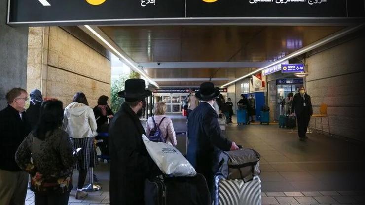 İsrail'de 'göç' alarmı! Eğitimli ve zenginler ülkeden kaçıyor