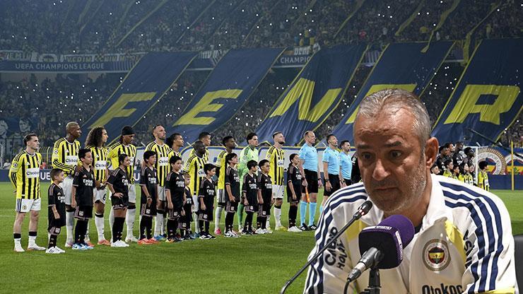 Fenerbahçe’de yabancı düğümü çözülüyor!