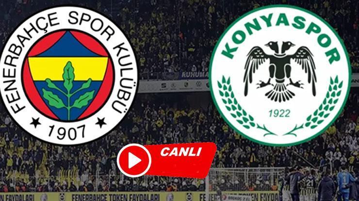 Fenerbahçe evinde Konyaspor'u ağırlayacak! İşte muhtemel 11'ler Fenerbahçe evinde Konyaspor'u ağırlayacak! İşte muhtemel 11'ler