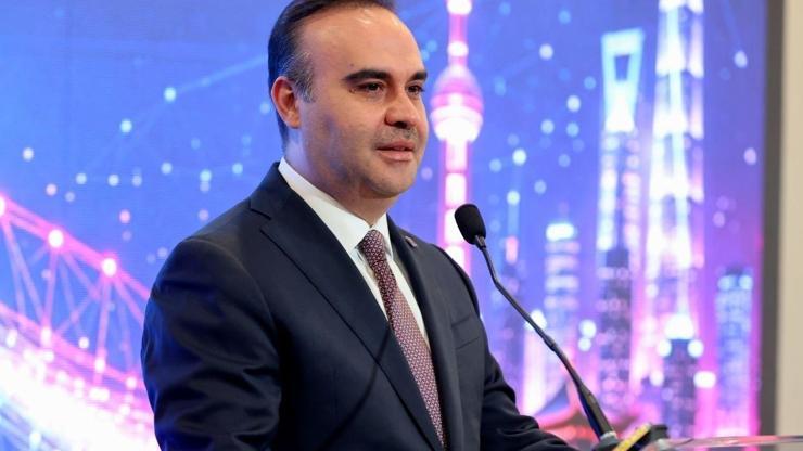 Bakan Kacır'dan KOBİ'lere finansman desteği açıklaması Bakan Kacır'dan KOBİ'lere finansman desteği açıklaması