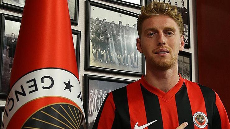 TRANSFER | Metehan Baltacı, Gençlerbirliği’nde