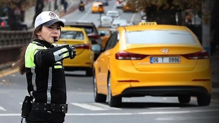 Dikkat! Ankara'da bazı yollar trafiğe kapatılacak