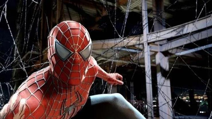 ÖRÜMCEK ADAM 3 KONUSU VE OYUNCULARI | (Spider-Man 3) Örümcek Adam 3 konusu nedir, oyuncuları kimler ve ne zaman çekildi? ÖRÜMCEK ADAM 3 KONUSU VE OYUNCULARI | (Spider-Man 3) Örümcek Adam 3 konusu nedir, oyuncuları kimler ve ne zaman çekildi?