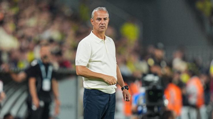 İsmail Kartal: Takviyemiz olacak