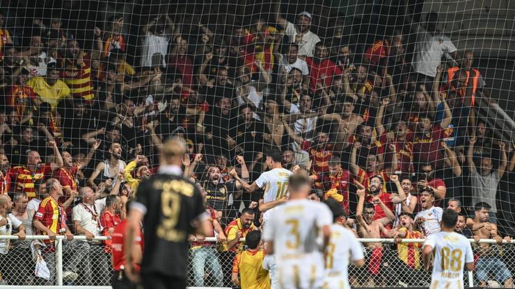 Kayserispor, gol yemeden 3'te 3 yaptı Kayserispor, gol yemeden 3'te 3 yaptı