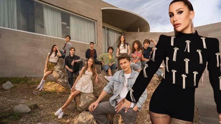 İrem Dericinin Daha 17 Hayranlığı Gündem Oldu Bana 5 Dakikalık Bir Rol Yazar mısınız