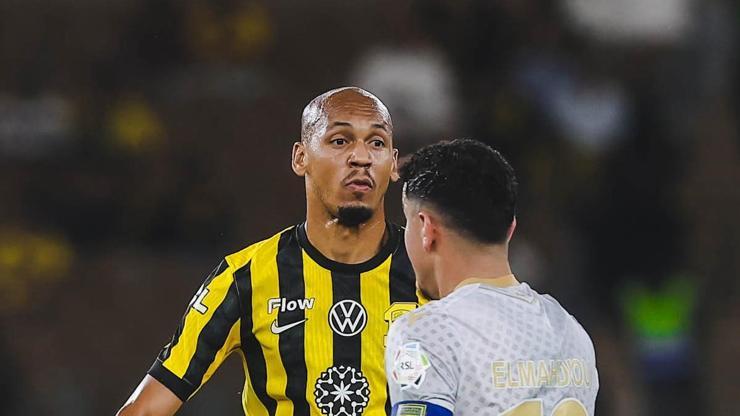 Trabzonspor, Fabinho'yu getiriyor Trabzonspor, Fabinho'yu getiriyor