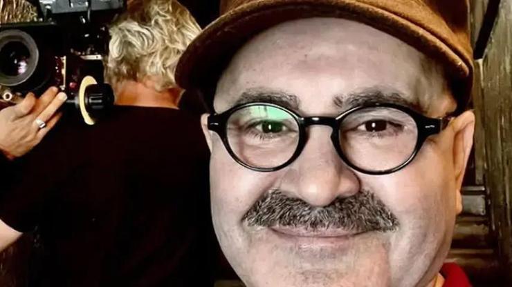 Şafak Sezer’in Son Hali Şaşırttı Verdiği Kilolarla Dikkat Çekti