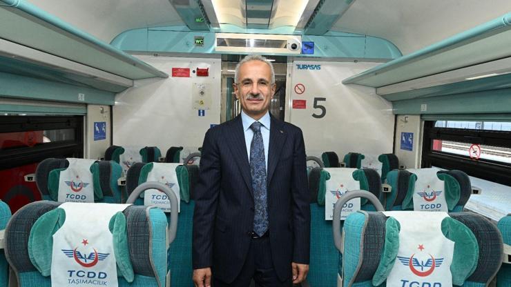  Bakan Uraloğlu istatistikleri açıkladı!