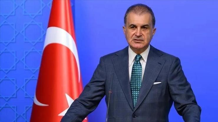 AK Parti Sözcüsü Ömer Çelik'ten TEKNOFEST Mavi Vatan paylaşımı: Özgüven Devrimi kesintisiz ilerliyor